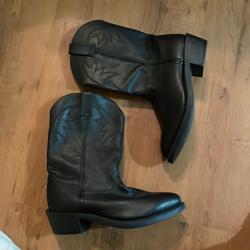 Men’s Durango cowboy boots